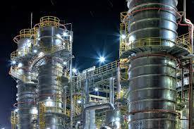 <span style="font-weight: bold;">PETROQUIMICA</span><br>